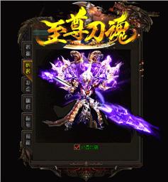 天龙八部私服 官方认证